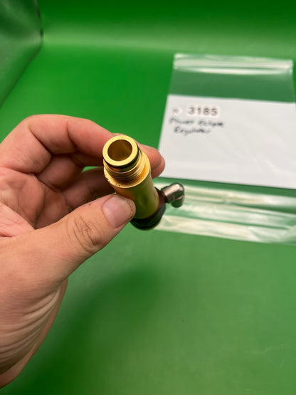 Planet Eclipse Regulator ETEK 2