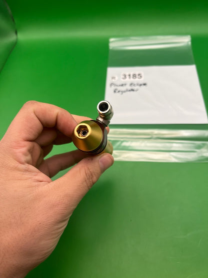 Planet Eclipse Regulator ETEK 2