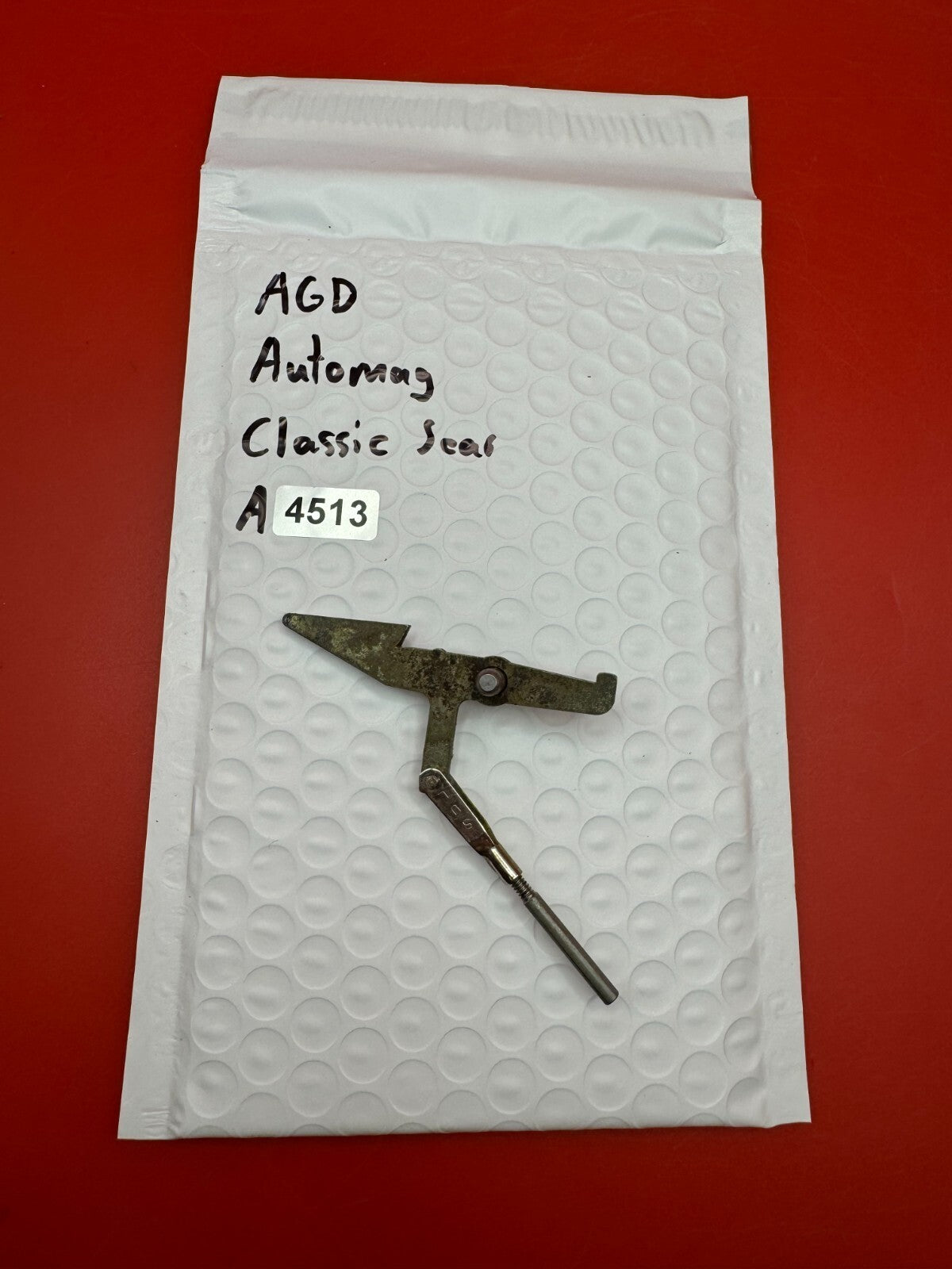 AGD Automag Classic Sear