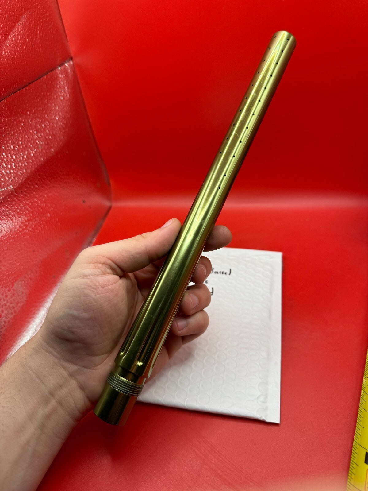 Empire 12 inch Barrel 690 Bore AC Thread