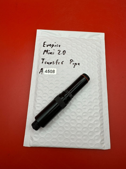 Empire Mini 2.0 Transfer Pipe