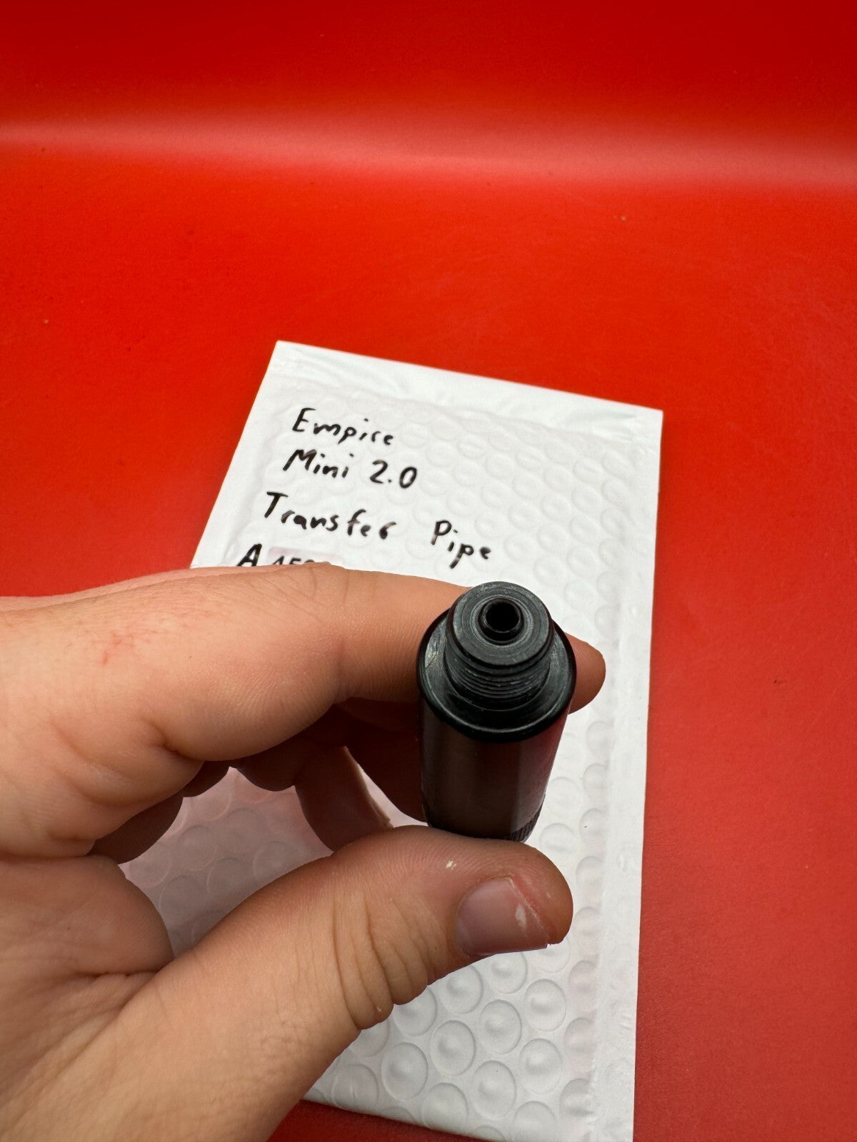Empire Mini 2.0 Transfer Pipe