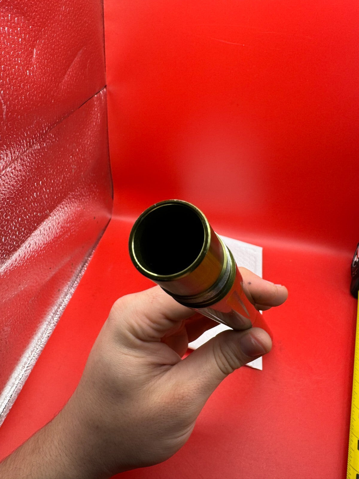 Empire 12 inch Barrel 690 Bore AC Thread