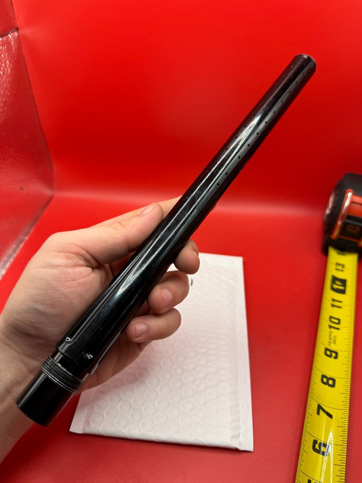 Empire 12 inch Barrel 690 Bore AC Thread