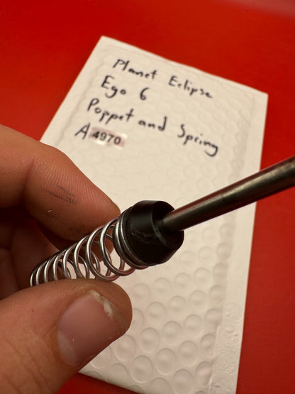 Planet Eclipse Ego 6 Popper & Spring
