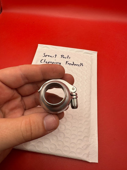 Smart Parts Clamping Feedneck