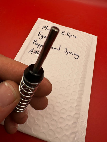 Planet Eclipse Ego 6 Popper & Spring