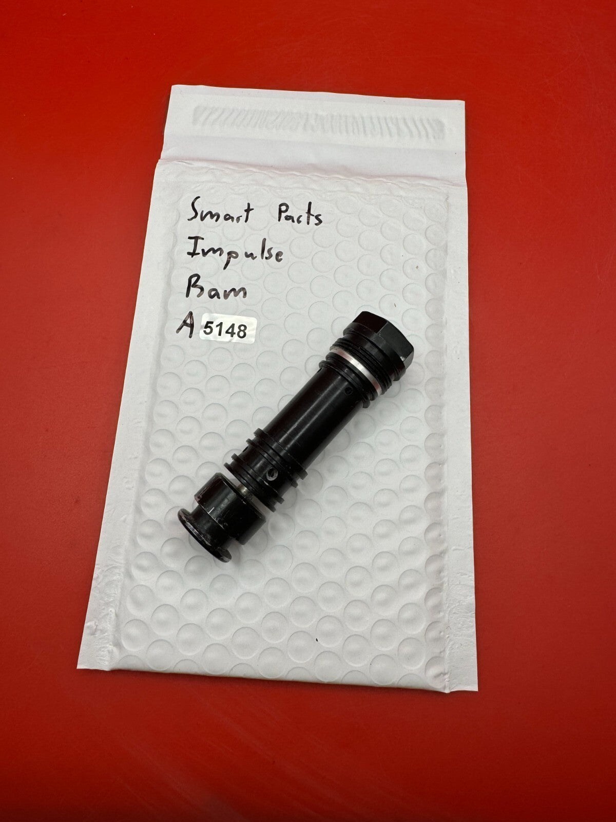 Smart Parts Impulse RAM