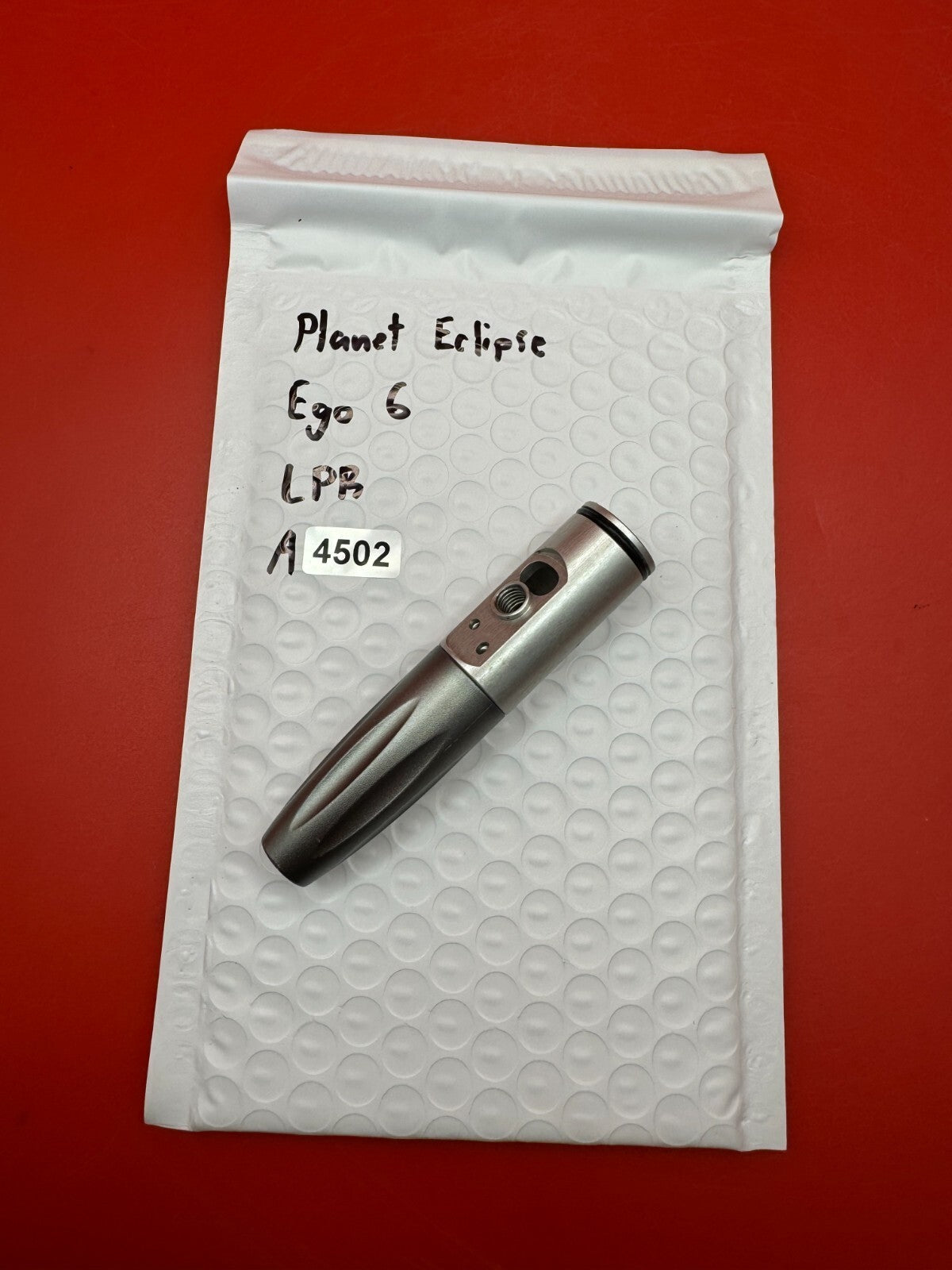 Planet Eclipse EGO 6 LPR