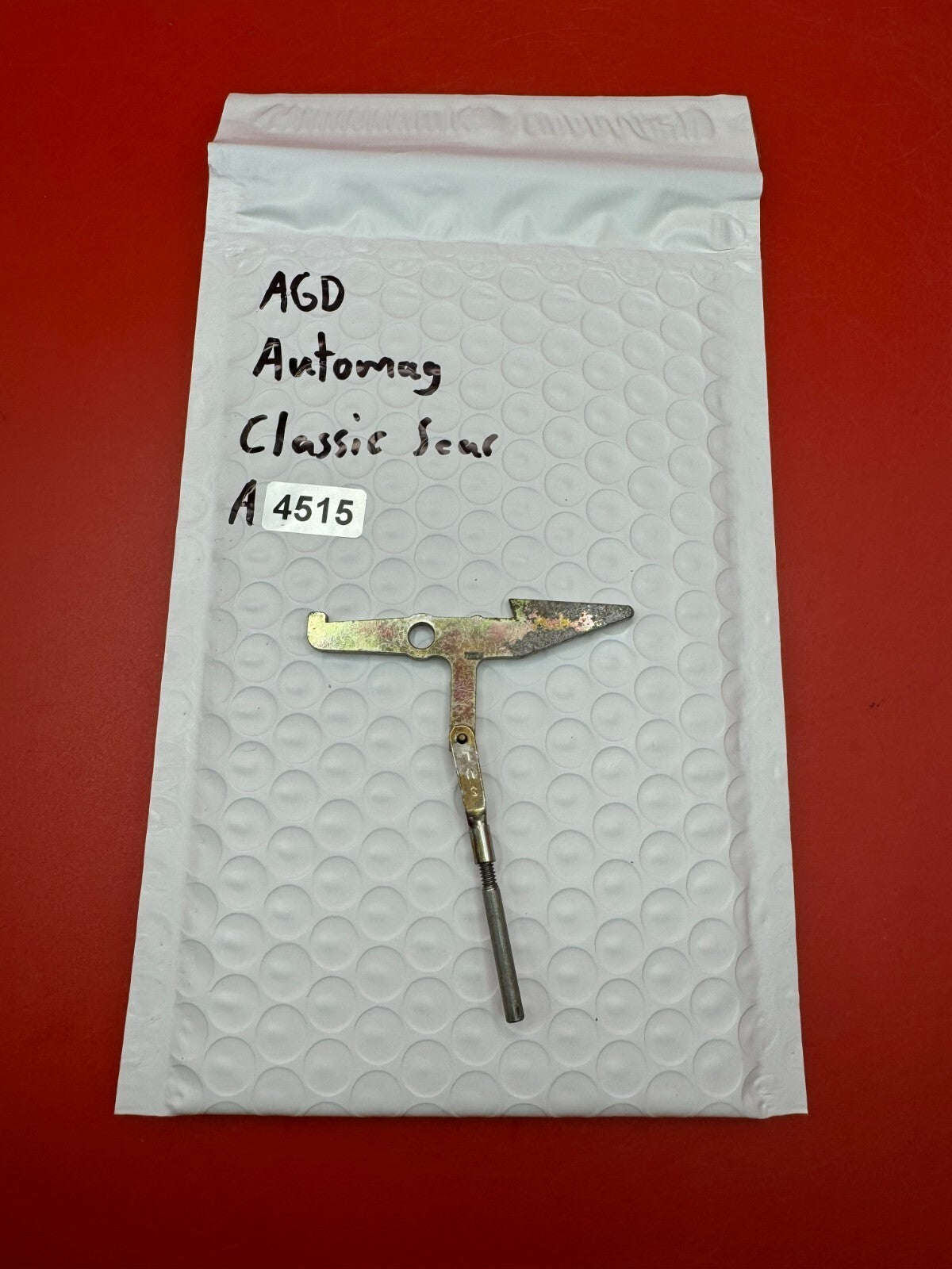 AGD Automag Classic Sear