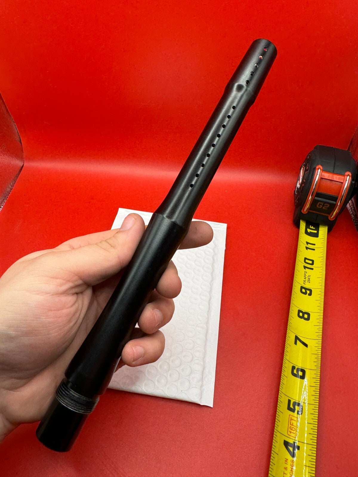 Proto/Dye 11 inch Barrel 688 Bore AC Thread