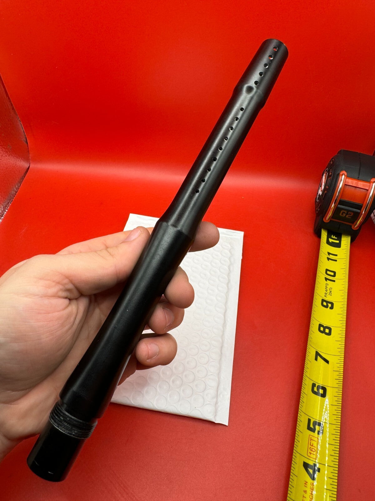 Proto/Dye 11 inch Barrel 688 Bore AC Thread