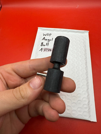 WDP Angel IR3 Bolt