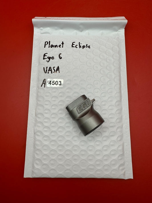 Planet Eclipse EGO 6 VASA