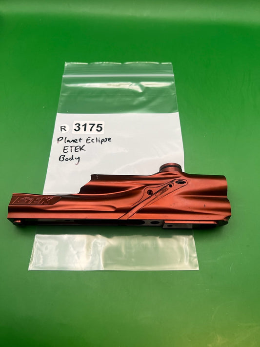 Planet Eclipse ETEK Body
