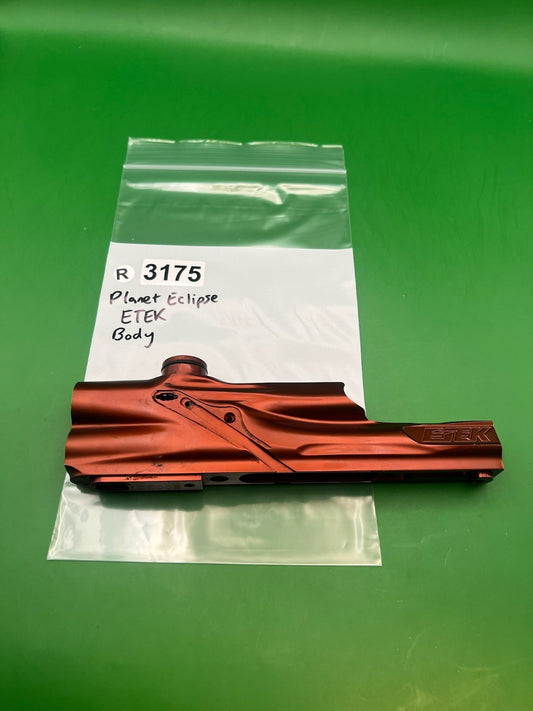 Planet Eclipse ETEK Body