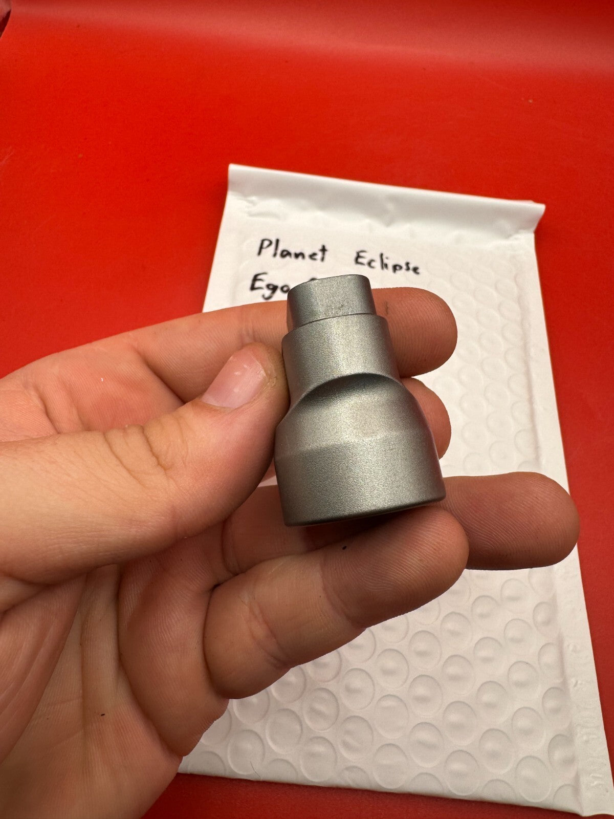 Planet Eclipse EGO 6 VASA