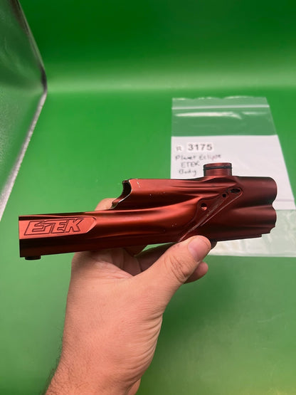Planet Eclipse ETEK Body