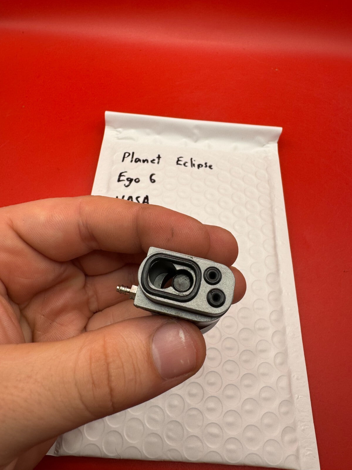 Planet Eclipse EGO 6 VASA