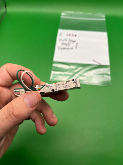 Proto/Dye PM5 Solenoid
