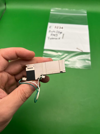 Proto/Dye PM5 Solenoid