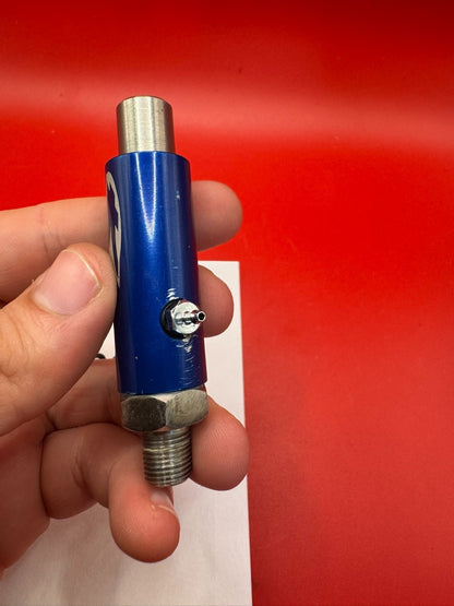 KAPP Autococker LPR Blue