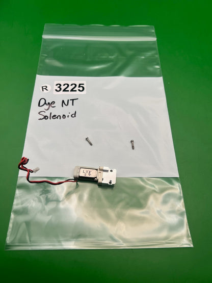 Dye NT Solenoid
