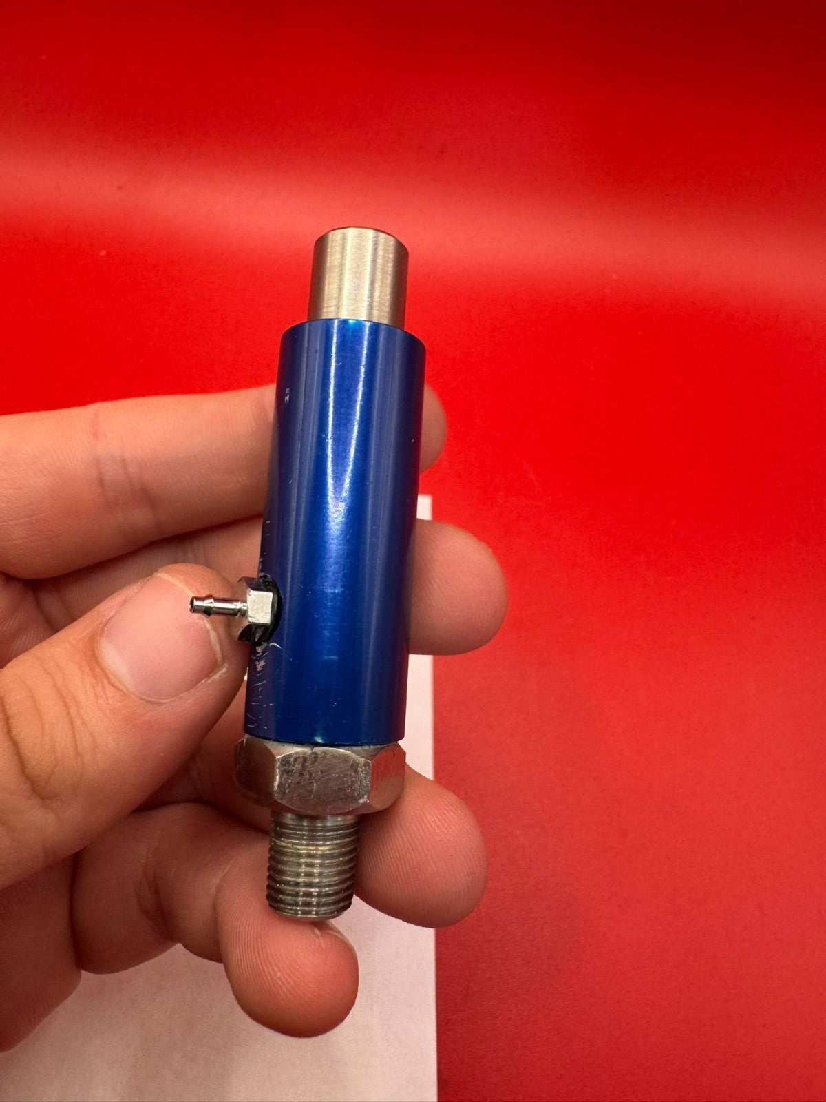 KAPP Autococker LPR Blue