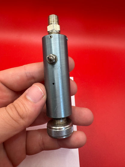 A.N.S Xtreme Autococker Jack Hammer LPR Silver