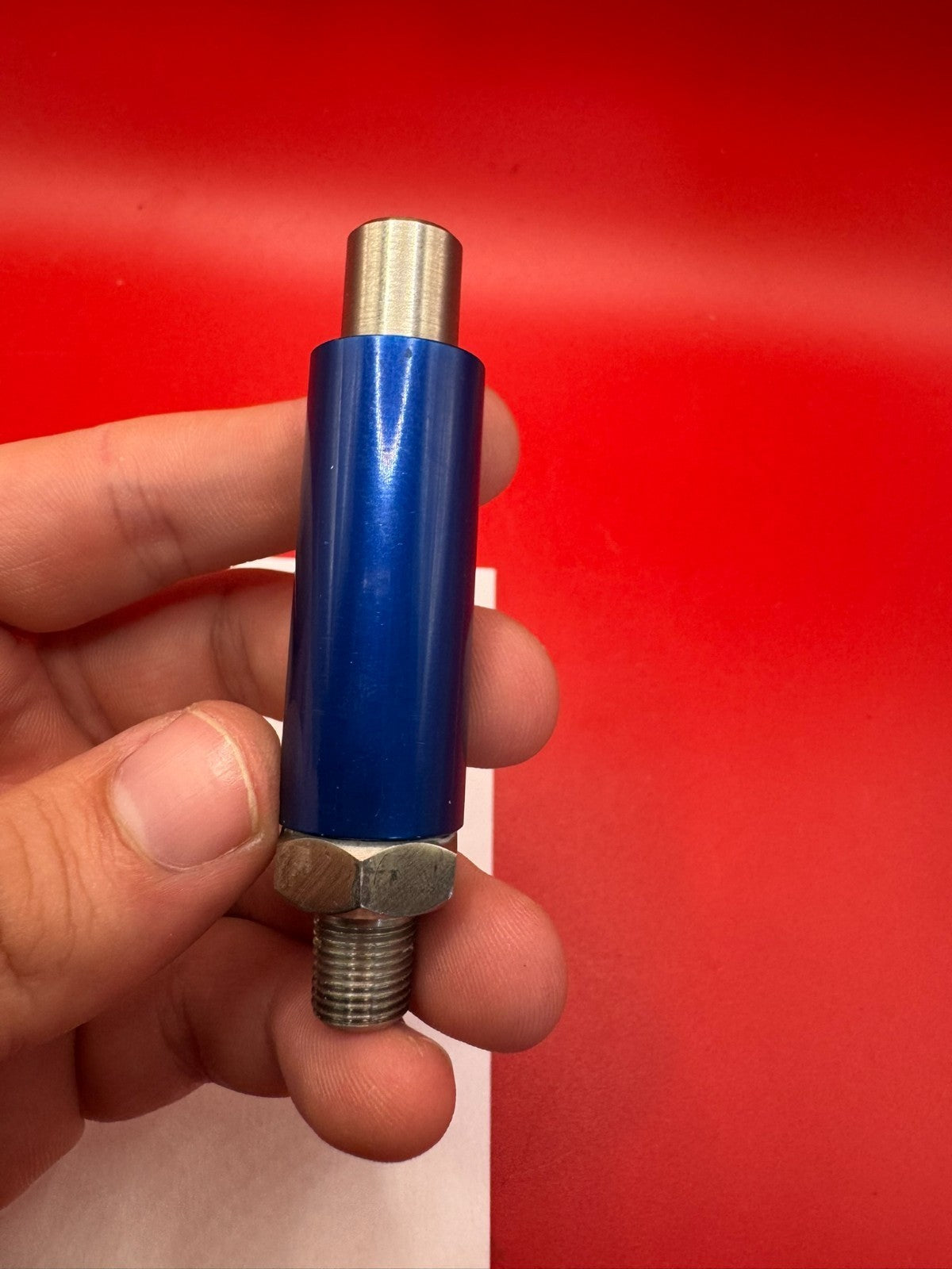 KAPP Autococker LPR Blue