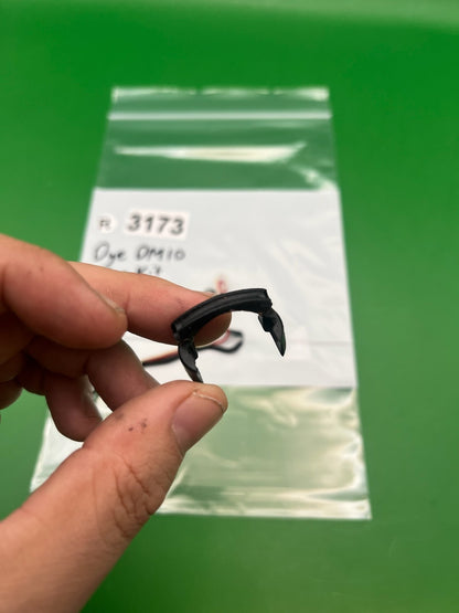Dye DM10 Eye Kit