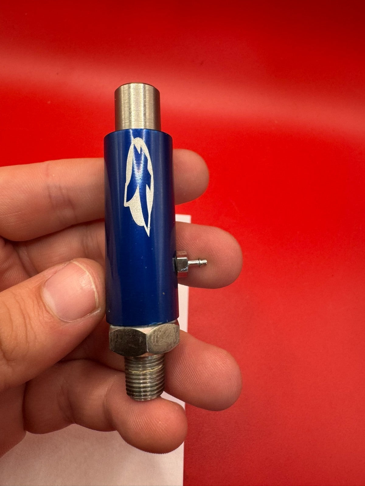 KAPP Autococker LPR Blue