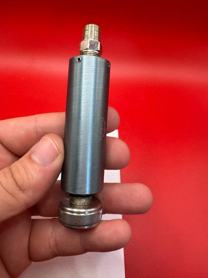 A.N.S Xtreme Autococker Jack Hammer LPR Silver