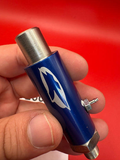KAPP Autococker LPR Blue