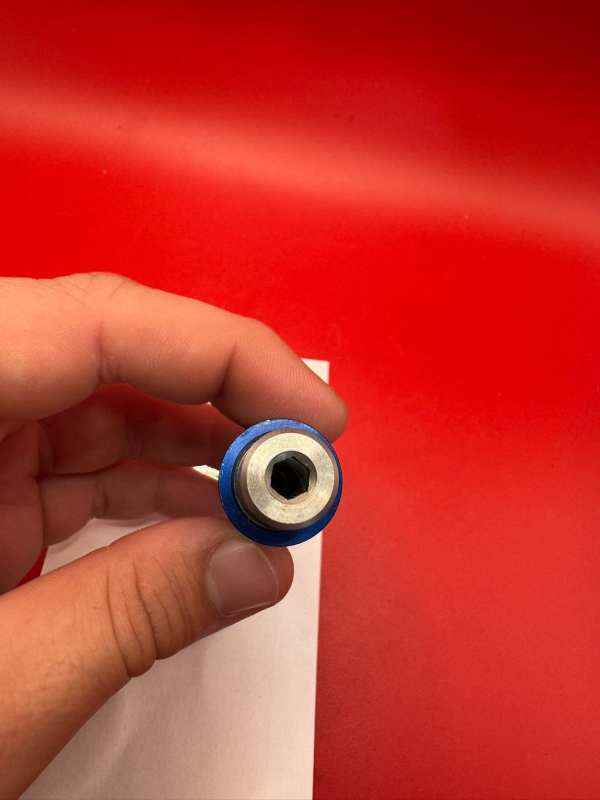 KAPP Autococker LPR Blue