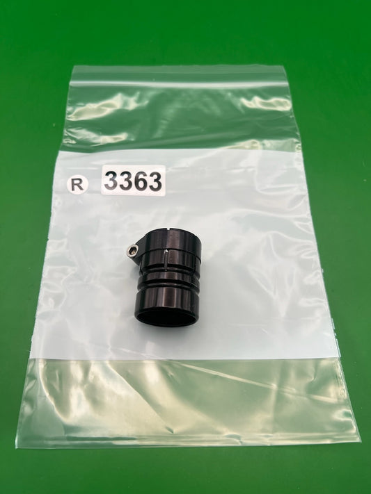 Autococker Clamping Feedneck