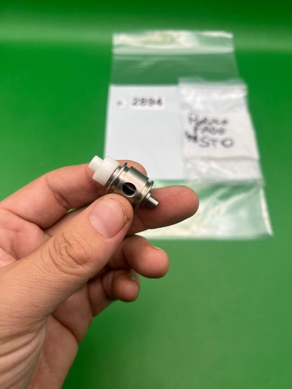 Purple Fade STO Lower Valve