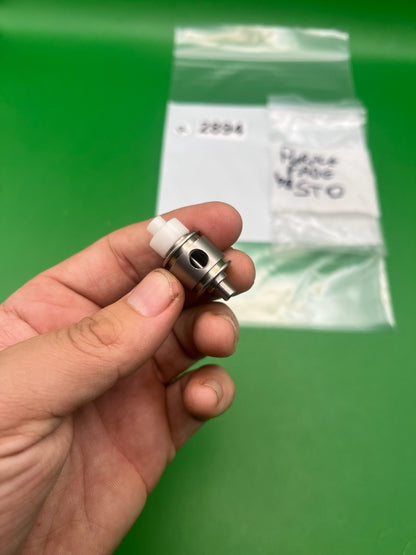 Purple Fade STO Lower Valve