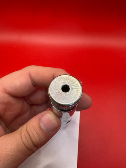 A.N.S Xtreme Autococker Jack Hammer LPR Silver
