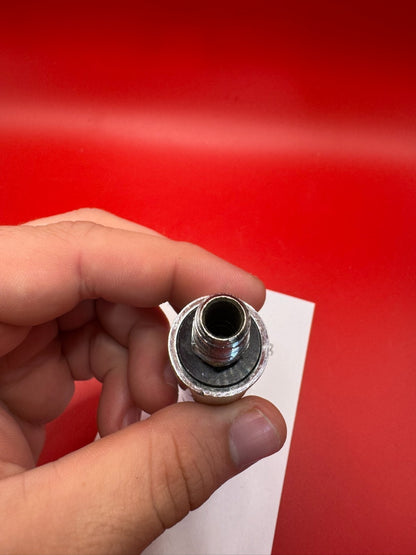 A.N.S Xtreme Autococker Jack Hammer LPR Silver