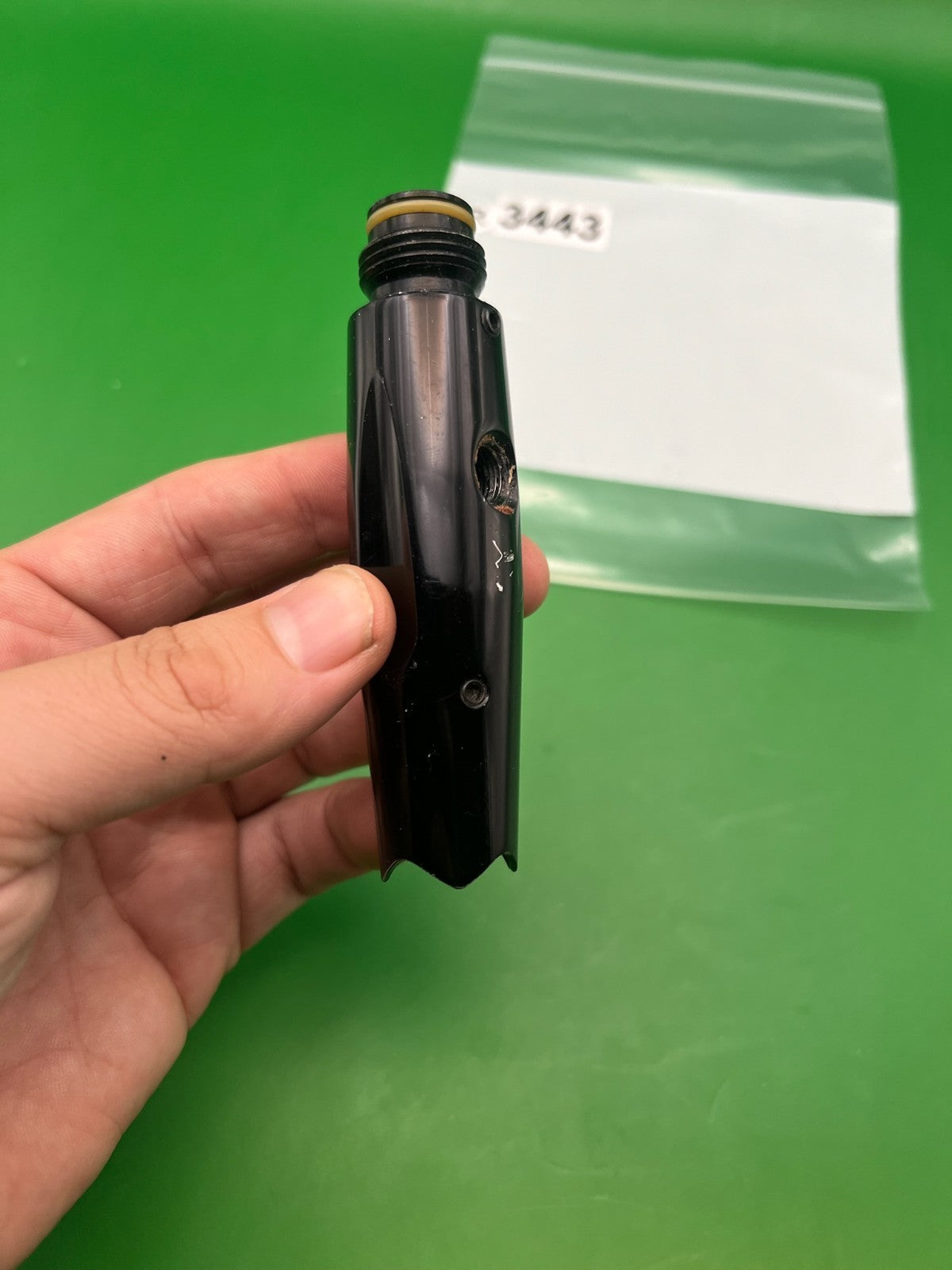 Smart Parts Shocker Regulator