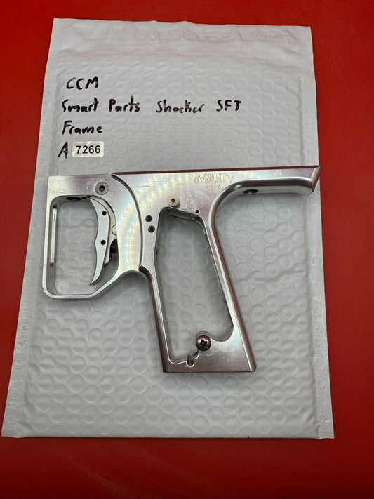 CCM Smart Parts Shocker SFT Frame Dynasty