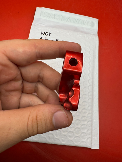 WGP Autococker Back Block