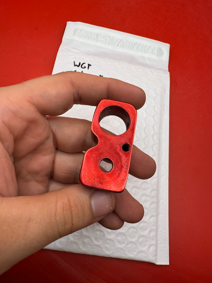 WGP Autococker Back Block
