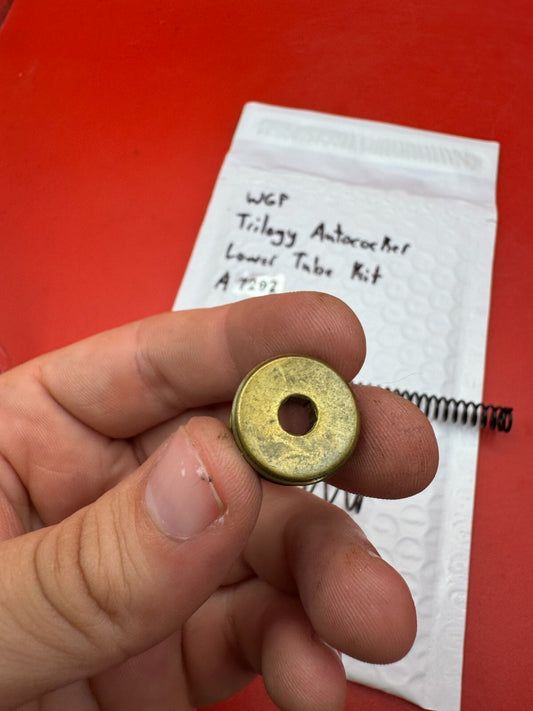 WGP Trilogy Autococker Lower Tube Kit
