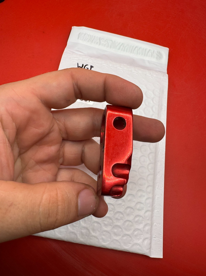 WGP Autococker Back Block