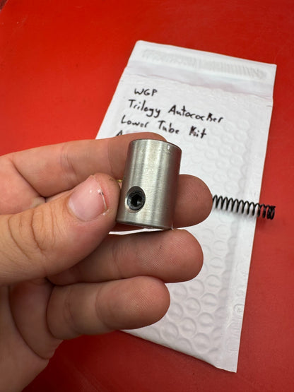 WGP Trilogy Autococker Lower Tube Kit