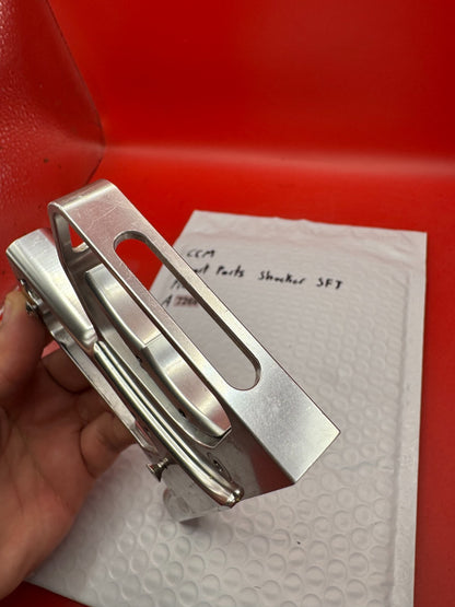 CCM Smart Parts Shocker SFT Frame Dynasty