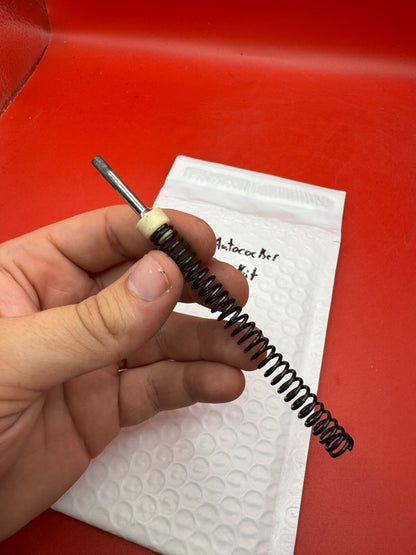 WGP Trilogy Autococker Lower Tube Kit