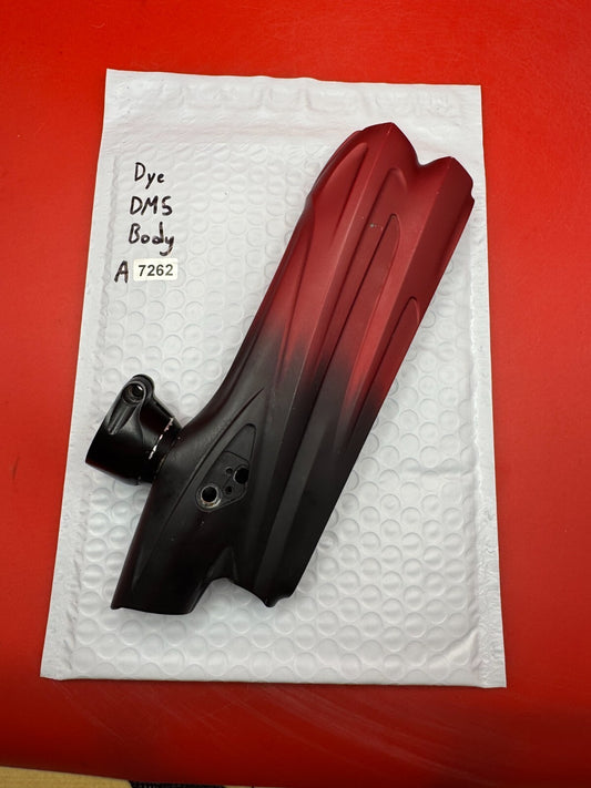 Dye DM5 Body